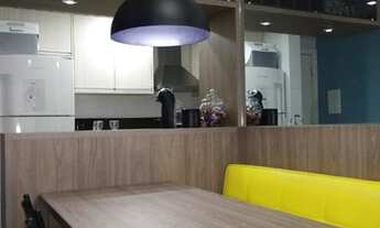 Imagem 5: Apartamento com 2 dormitórios à venda, 54 m² por R$ 300.000,00 - Vila Nova - Novo Hamburgo