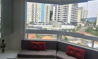 Imagem 4: Apartamento a venda no Itacorubi com 03 quartos