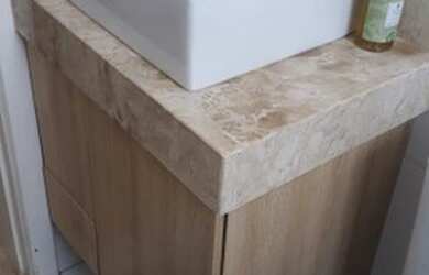 Imagem 2: Apartamento com 2 dormitórios à venda, 51 m² por R$ 180.000,00 - Edifício Parque Ilha do S