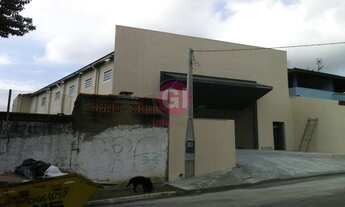 Imagem 2: GALPAO COMERCIAL em SÃO JOSÉ DOS CAMPOS - SP, JARDIM DIAMANTE