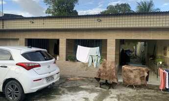 Imagem: Casa para venda tem 90 metros quadrados