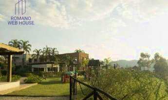 Imagem 5: Terreno à venda, 622 m² por R$ 1.348.860,00 - Tamboré Polo Empresarial - Santana de Parnaí