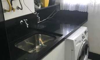 Imagem 5: Apartamento com 2 dormitórios à venda, 68 m² por R$ 550.000 - Jardim Iracema - Barueri/SP