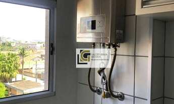 Imagem 6: Apartamento com 2 dormitórios à venda, 59 m² por R$ 360.000,00 - Jardim Paraíba - Jacareí