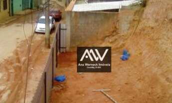 Imagem 5: Terreno à venda, 342 m² por R$ 65.000,00 - Parque Guarani - Juiz de Fora/MG