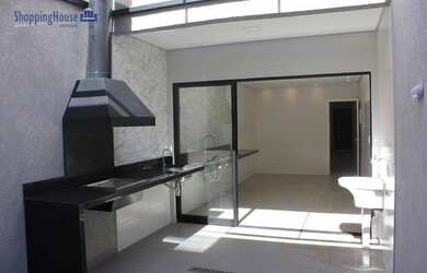 Imagem 7: Sobrado com 3 dormitórios à venda, 132 m² por R$ 780.000,00 - Jardim Pinheiros - São Paulo