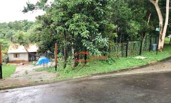 Imagem 6: Terreno à venda, 600 m² por R$ 268.000,00 - Granja Viana - Cotia/SP