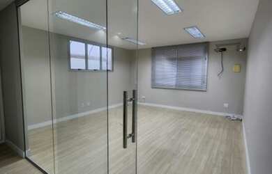 Imagem 3: Vitória - Conjunto Comercial/Sala - Jardim Camburi