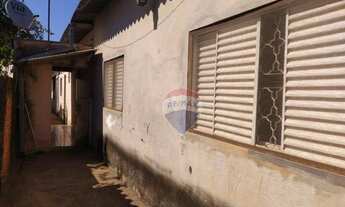 Imagem 7: Casa à venda, 199 m² por R$ 290.000 - Bela Vista - Nova Odessa/SP