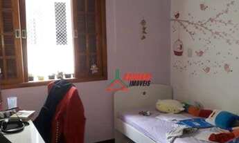 Imagem 6: Sobrado de Vila com 2 dormitórios