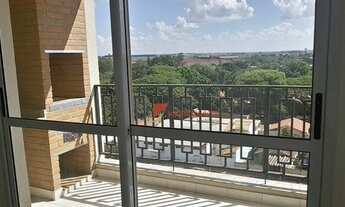 Imagem 4: BELÍSSIMO APARTAMENTO | PRONTO PARA MORAR | Completíssimo