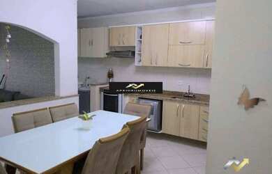 Imagem 3: Apartamento com 2 dormitórios à venda, 84 m² por R$ 365.000,00 - Vila Lucinda - Santo Andr