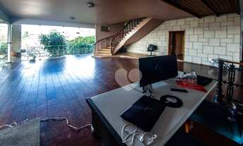 Imagem: Casa com 6 dormitórios à venda, 2466 m²