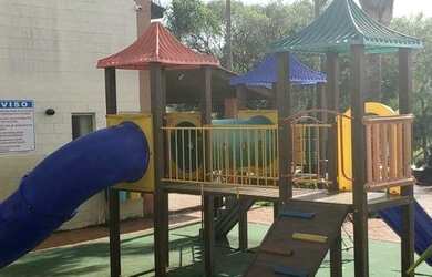 Imagem 4: Apartamento com 2 dormitórios à venda, 53 m² por R$ 220.000,00 - Jardim Santo André - Sant