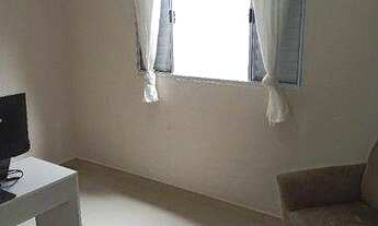 Imagem 7: Casa com 2 dormitórios à venda, 80 m² por R$ 438.000,00 - Bosque dos Eucaliptos - São José