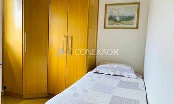 Imagem 7: Casa - Parque Alto Taquaral - Campinas