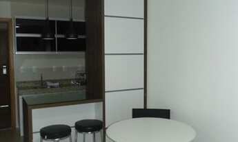 Imagem 6: Venda Apartamento Mobiliado Lazer Completo Ed. The Union - Park Sul - Guará