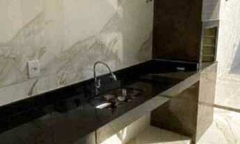 Imagem 3: Casa para venda com 130 metros quadrados com 3 quartos em Santo Antônio - Juazeiro - Bahia