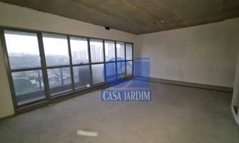 Imagem 2: Sala à venda, 53 m² por R$ 241.000,00 - Empresarial 18 do Forte - Barueri/SP