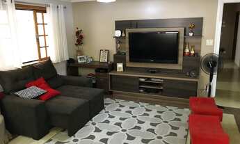 Imagem 3: Casa para venda com 455 metros quadrados com 3 quartos em Colina Verde - Tatuí - SP