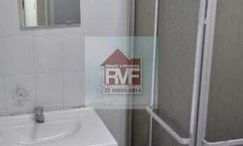 Imagem 3: Vendo apartamento no formosão 2 quartos, 1 banheiro e vaga na garagem