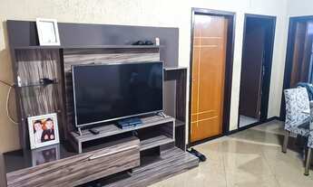 Imagem 3: Casa para venda tem 229 metros quadrados com 6 quartos em Jardim Universo - Mogi das Cruze