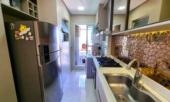 Imagem 5: Mais Passeio do Mindú | Com 3 dormitórios | 15º Andar