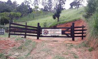 Imagem 6: CHACARA 12.000M² - TAUBATE/SP