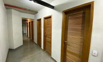 Imagem 5: Apartamento para venda com 177 metros quadrados com 3 quartos em Centro - Curitiba - PR