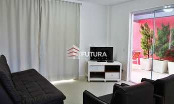 Imagem 6: LA110F COBERTURA LATERAL COM 02 DORMITÓRIOS E VISTA PAR O MAR