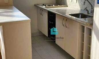 Imagem 3: Apartamento com 1 dormitório à venda, 63 m² por R$ 625.000 - Alphaville Industrial - Barue