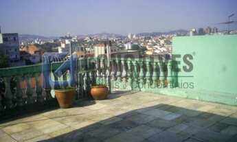 Imagem 4: SAO BERNARDO DO CAMPO - Residential / Home - BAIRRO ASSUNCAO