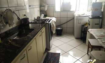 Imagem 3: Apartamento à venda, 54 m² por R$ 212.000,00 - Jardim Alvorada - Santo André/SP