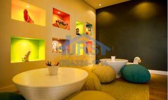 Imagem 7: Apartamento com 3 dormitórios à venda, 125 m² por R$ 700.000,00 - Morumbi - São Paulo/SP