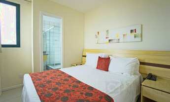 Imagem: Apartamento 2 Quartos Vitória, Código