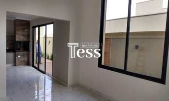 Imagem 4: Venda Casa em Condomínio à venda, 3 Dormitório, 4 vagas, Residencial Maria Júlia - São Jos