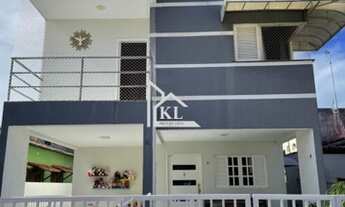 Imagem: Parnamirim - Casa de Condomínio - Nova