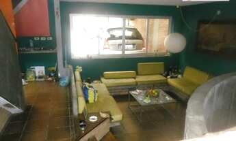 Imagem 7: Sobrado 7,00 m X 30,00 m com 250 m² construídos por R$ 1.300.000 - Moóca