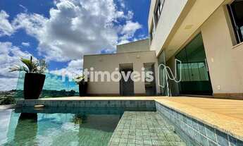 Imagem 2: Venda Casa em condomínio Alphaville - Lagoa dos Ingleses Nova Lima