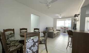 Imagem 2: Apartamento para venda possui 95 metros quadrados com 2 quartos em Praia Grande - Torres