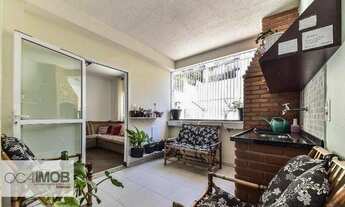 Imagem 3: Apartamento à venda, 96 m² por R$ 564.000,00 - Vila Gonçalves - São Bernardo do Campo/SP