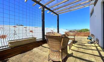 Imagem 6: Casa, 04 Dormitórios, 01 Suíte, 03 Banheiros, 02 Vagas, Pátio, Localizado Dom Antônio Reis