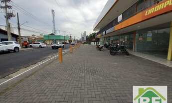 Imagem 4: Sala para alugar, 24 m² - Horto - Teresina/PI