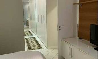 Imagem 3: Apartamento com 1 dormitório para alugar, 45 m² por R$ 2.000,00/mês - Gragoatá - Niterói/R