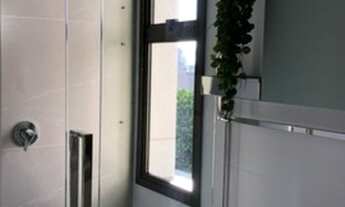 Imagem: Apartamento com área privativa à venda