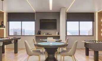 Imagem 7: Apartamento com 2 dormitórios à venda, 77 m² por R$ 416.772,00 - Mirim - Praia Grande/SP