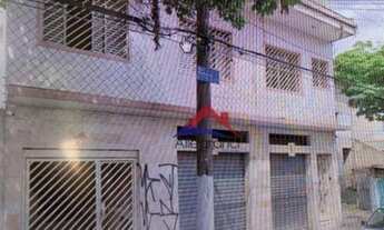 Imagem: Casa a venda como tereno