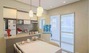 Imagem 6: Apartamento com 2 dormitórios à venda, 55 m² por R$ 300.000,00 - Padroeira - Osasco/SP