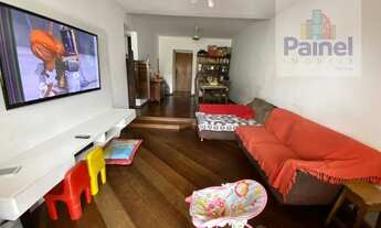 Imagem 3: Santos - Apartamento Padrão - Aparecida