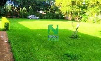 Imagem: Terreno à venda, 1006 m² por R$ 415.000,00